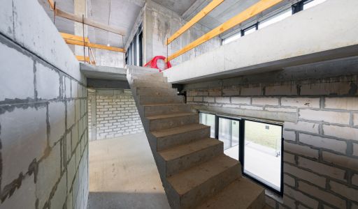 Дом в КП Папушево парк