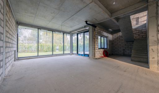 Дом в КП Папушево парк