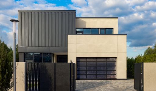 Дом в КП Папушево парк