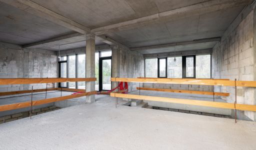 Дом в КП Папушево парк