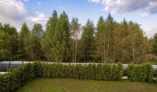 Дом в КП Папушево парк