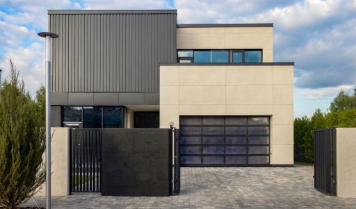 Дом в КП Папушево парк