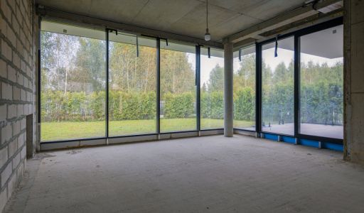 Дом в КП Папушево парк