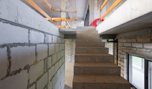 Дом в КП Папушево парк