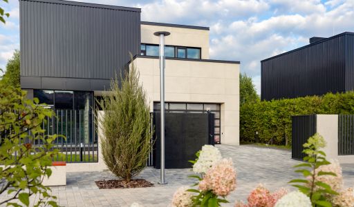 Дом в КП Папушево парк