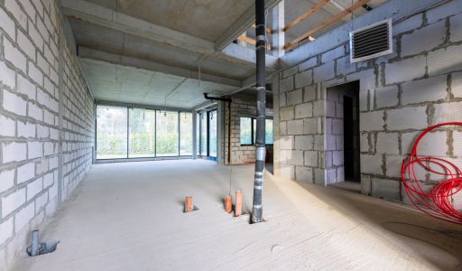 Дом в КП Папушево парк