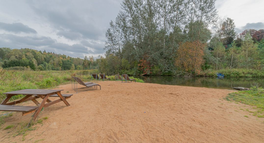 Семенищево