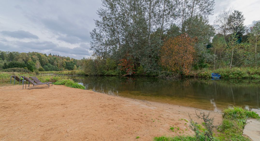 Семенищево