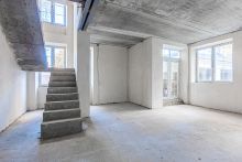 Новый дом в Сколково