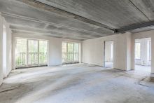 Новый дом в Сколково