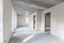 Новый дом в Сколково