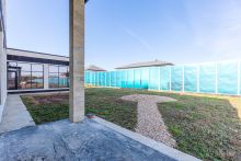 Дом в Миллениум парк под отделку