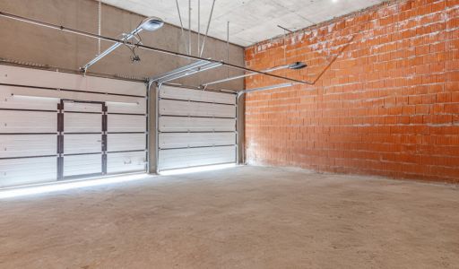 Дом в Миллениум парк под отделку