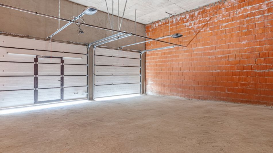 Дом в Миллениум парк под отделку