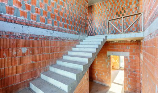 Дом в Миллениум парк под отделку