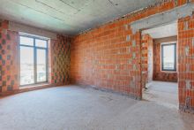 Дом в Миллениум парк под отделку