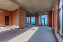 Дом в Миллениум парк под отделку