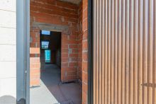 Дом в Миллениум парк под отделку