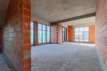 Дом в Миллениум парк под отделку