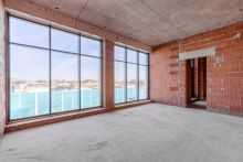 Дом в Миллениум парк под отделку