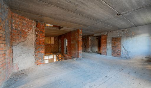 Дом под отделку в КП Нагорное