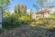 Дом под отделку в КП Нагорное