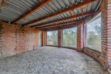 Дом под отделку в КП Нагорное