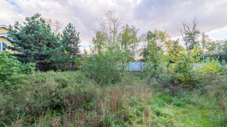 Дом под отделку в КП Нагорное