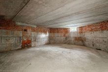 Дом под отделку в КП Нагорное