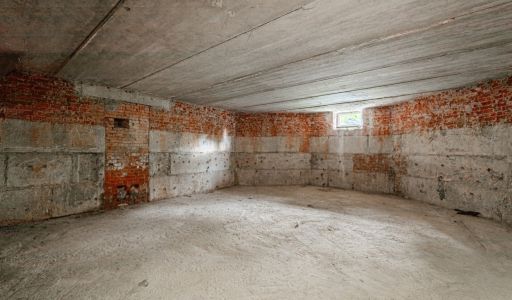 Дом под отделку в КП Нагорное