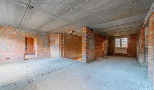 Дом под отделку в КП Нагорное