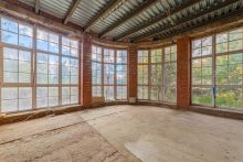 Дом под отделку в КП Нагорное