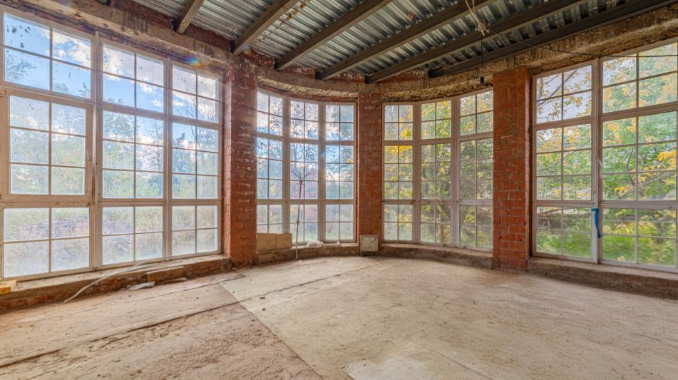 Дом под отделку в КП Нагорное