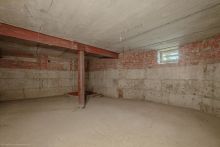 Дом под отделку в КП Нагорное