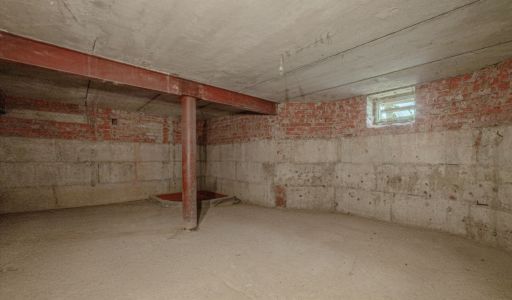 Дом под отделку в КП Нагорное