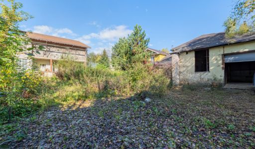 Дом под отделку в КП Нагорное