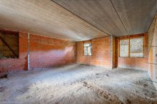 Дом под отделку в КП Нагорное