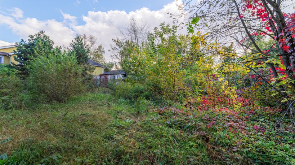 Дом под отделку в КП Нагорное