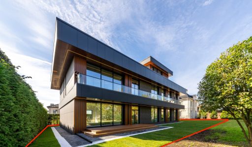 Дом в КП Миллениум парк