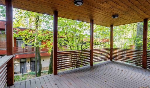 Дом в КП ИК Проект