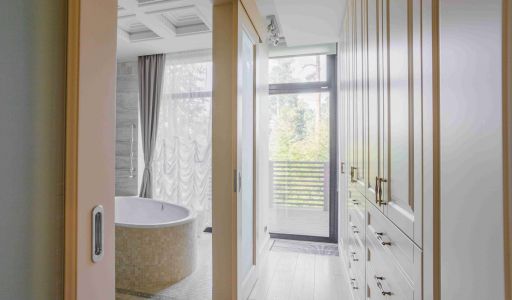 Дом в КП ИК Проект