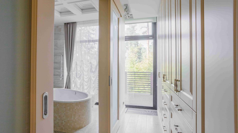 Дом в КП ИК Проект