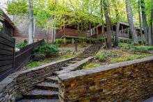 Дом в КП ИК Проект