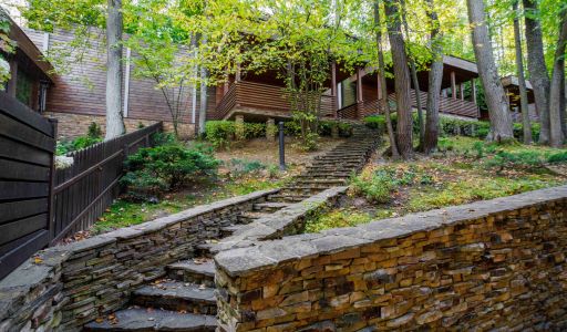 Дом в КП ИК Проект