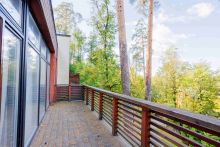 Дом в КП ИК Проект