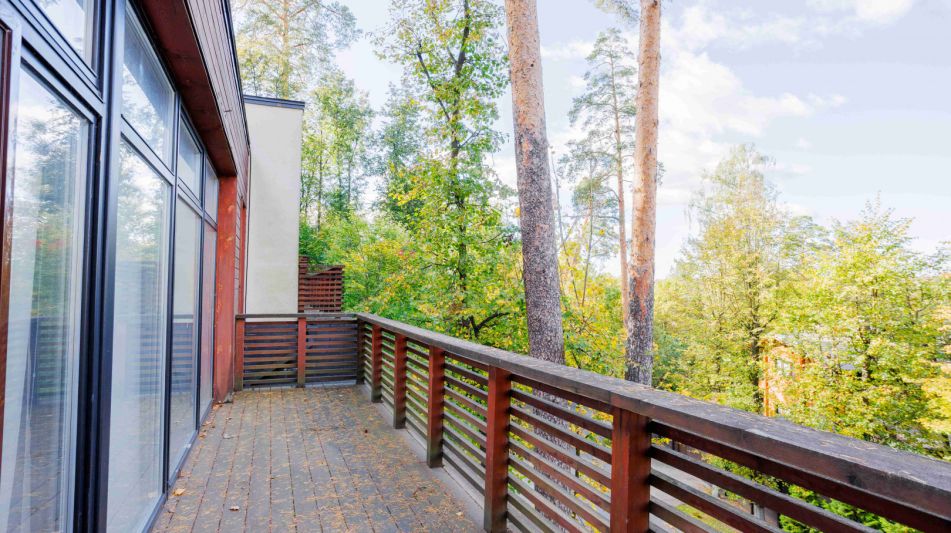 Дом в КП ИК Проект