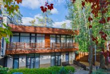 Дом в КП ИК Проект