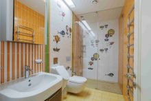 Дом в КП ИК Проект