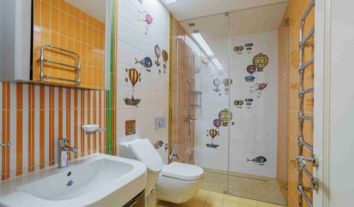 Дом в КП ИК Проект