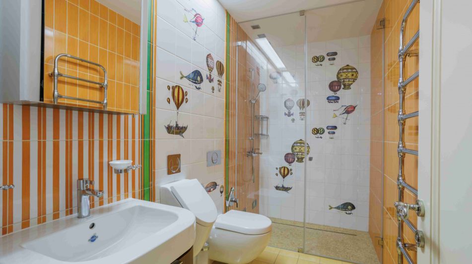 Дом в КП ИК Проект